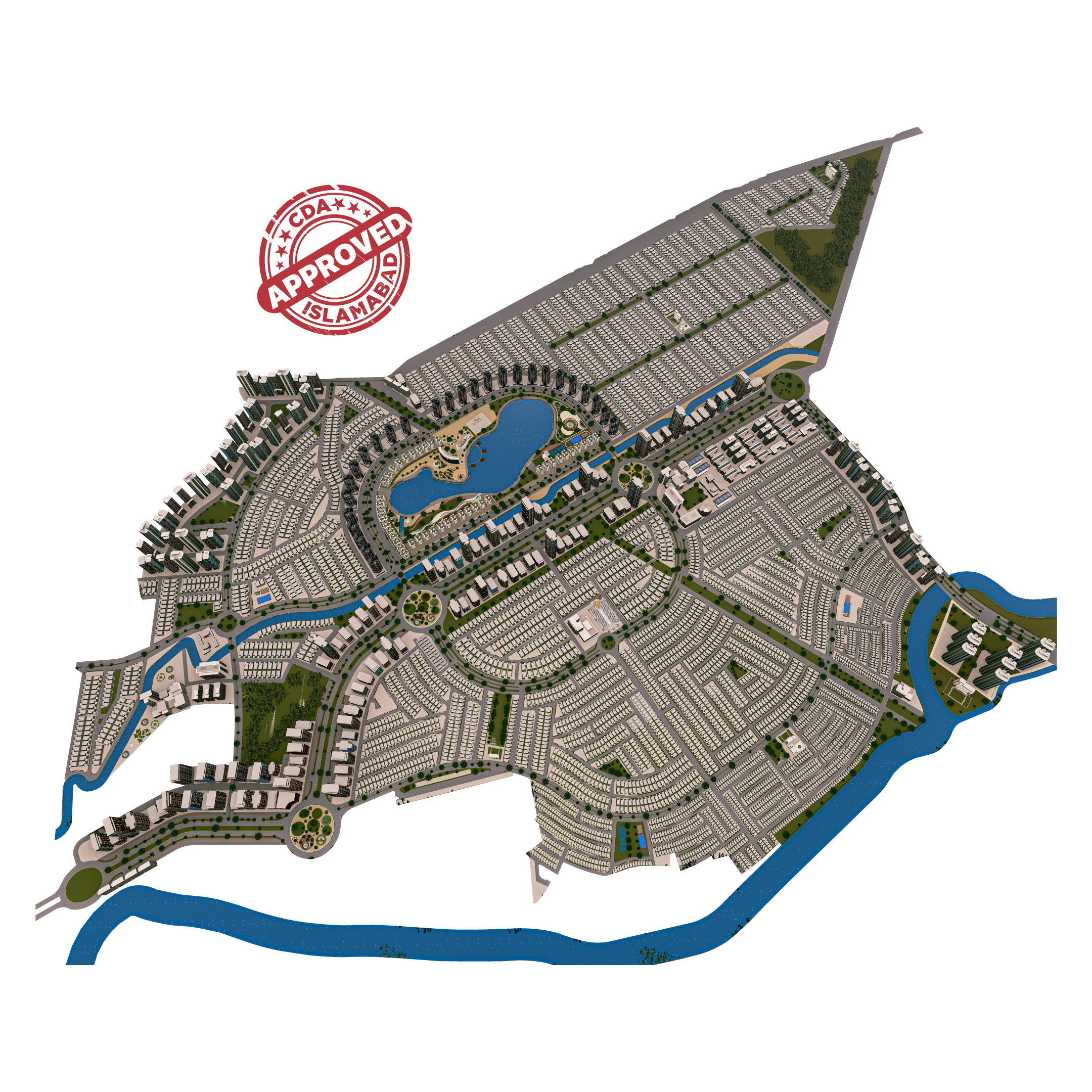 Housing Scheme 4